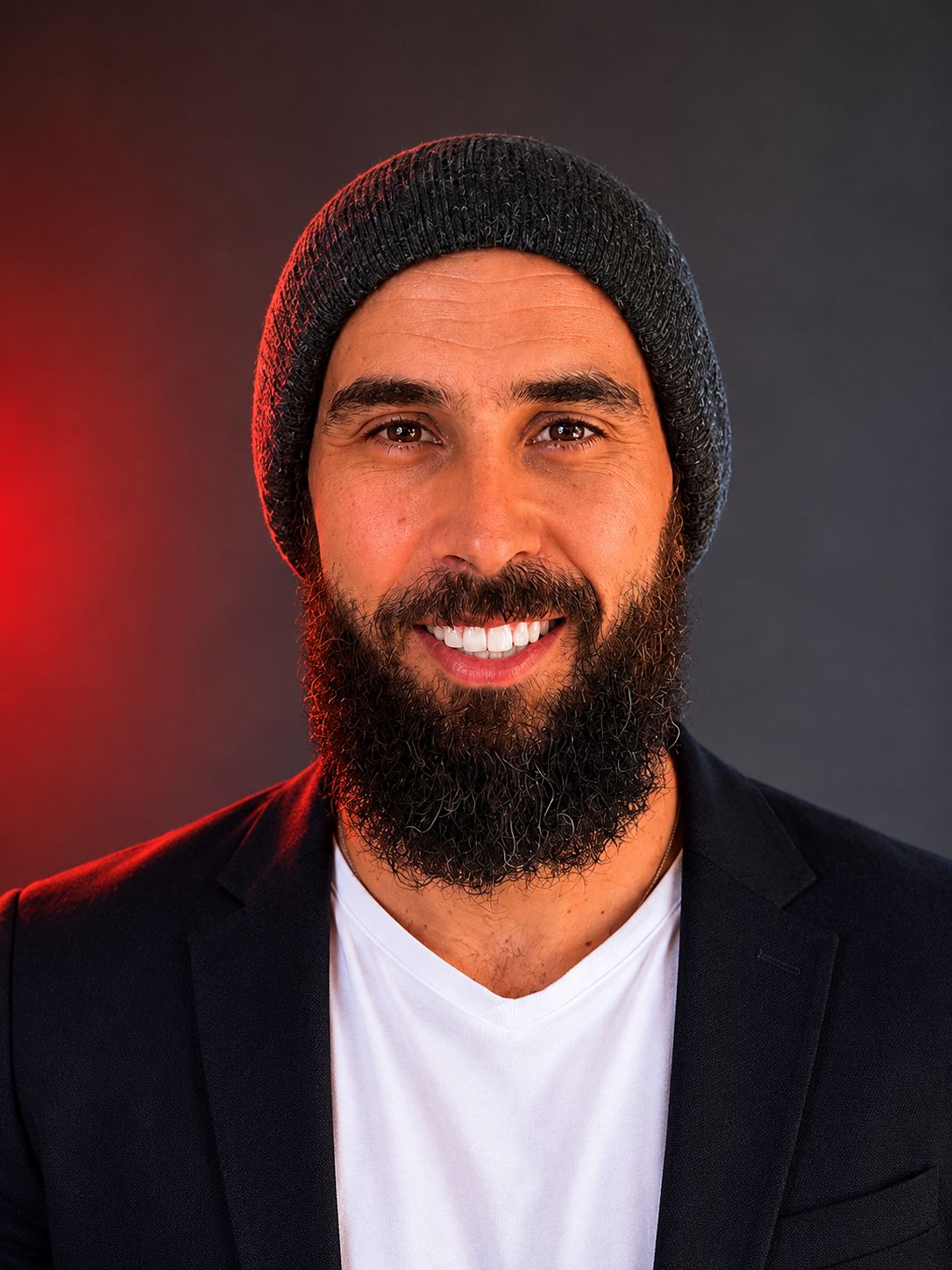 Rafael Rosa
