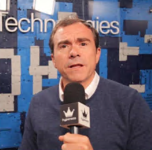 VP Dell Technologies · SXSW 2019