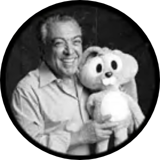 Maurício de Sousa