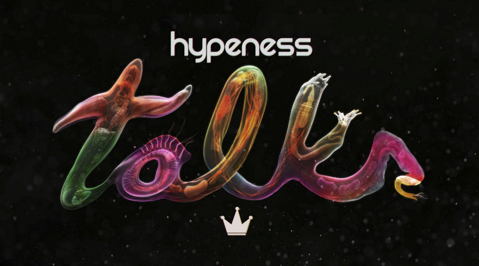 Hypeness Talks