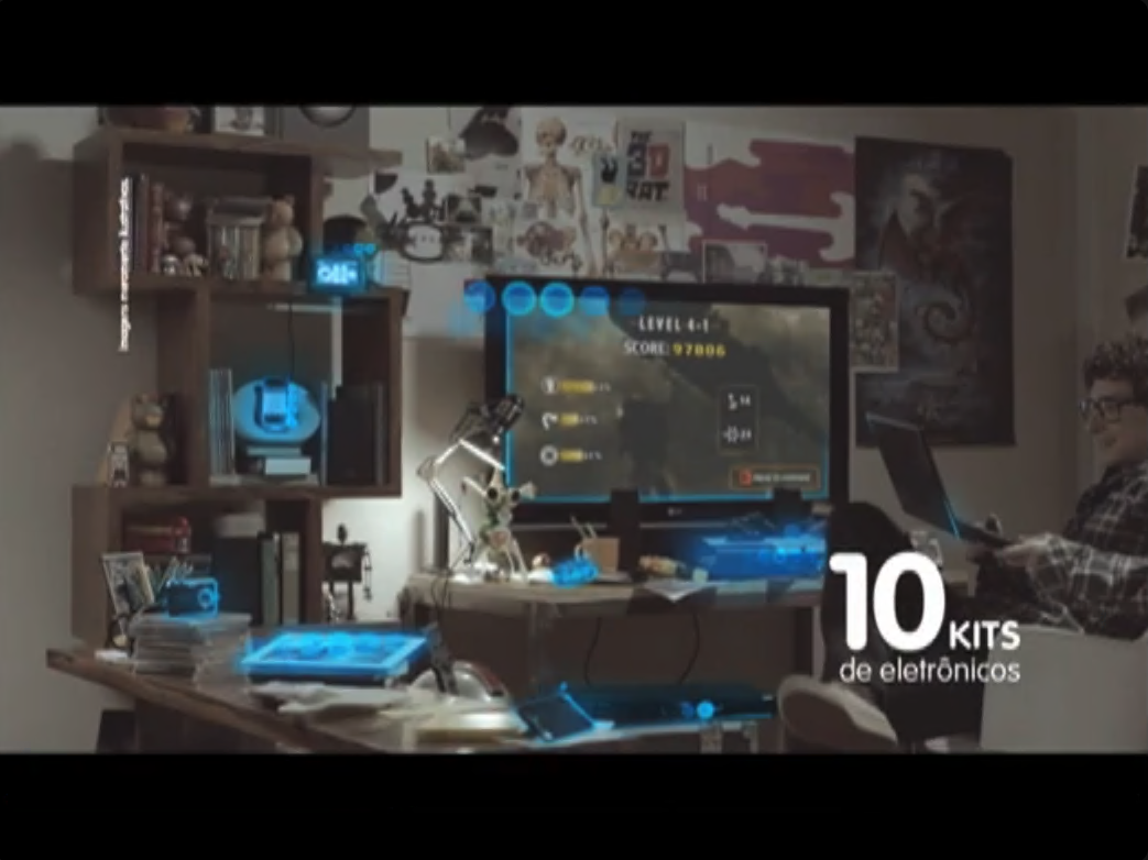 Globo.com film